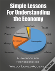 Simple Lessons For Understanding The Economy