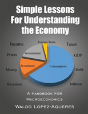 Simple Lessons For Understanding The Economy - Preview