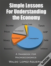 Capa do artigo Simple Lessons For Understanding The Economy