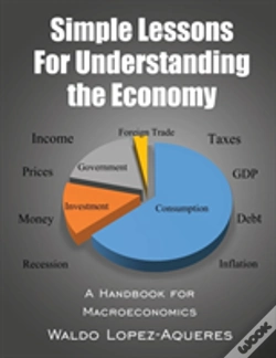 Capa do artigo Simple Lessons For Understanding The Economy