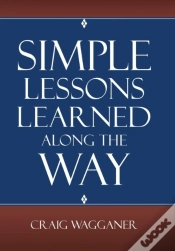 Capa do artigo Simple Lessons Learned Along The Way