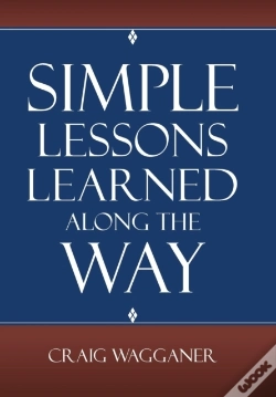 Capa do artigo Simple Lessons Learned Along The Way