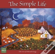 Capa do artigo Simple Life The