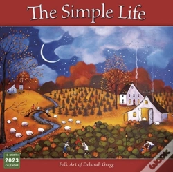 Capa do artigo Simple Life The