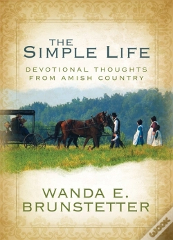 Capa do artigo Simple Life