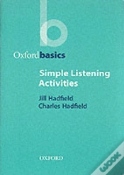 Capa do artigo Simple Listening Activities