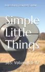 Simple Little Things - Preview