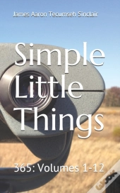 Simple Little Things