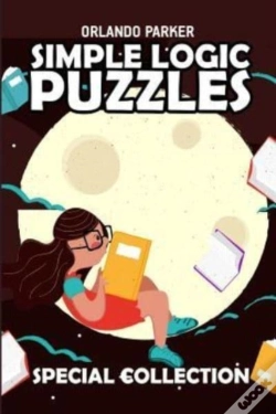 Capa do artigo Simple Logic Puzzles: Numbrix Puzzles