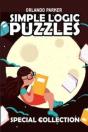 Simple Logic Puzzles: Numbrix Puzzles - Preview