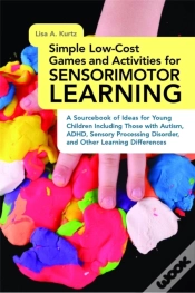 Capa do artigo Simple Low-Cost Games And Activities For Sensorimotor Learning