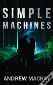 Capa do artigo Simple Machines