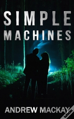 Capa do artigo Simple Machines