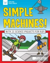 Capa do artigo Simple Machines!