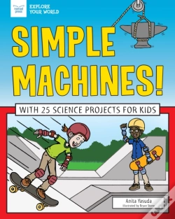 Capa do artigo Simple Machines!