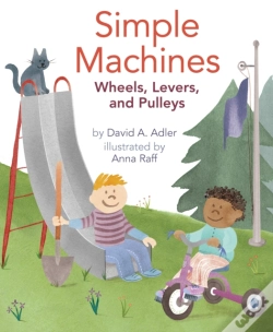 Capa do artigo Simple Machines