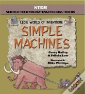 Capa do artigo Simple Machines