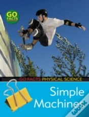 Capa do artigo Simple Machines