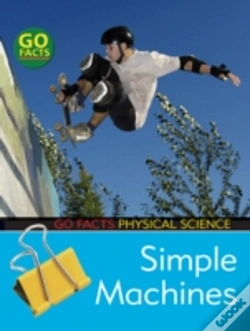Capa do artigo Simple Machines