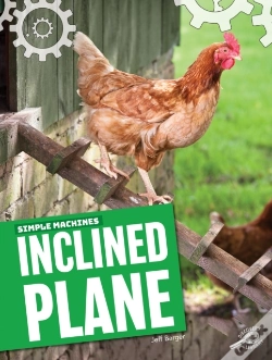 Capa do artigo Simple Machines Inclined Plane