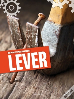 Capa do artigo Simple Machines Lever