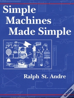 Capa do artigo Simple Machines Made Simple
