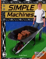 Capa do artigo Simple Machines