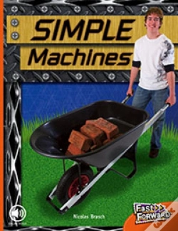 Capa do artigo Simple Machines