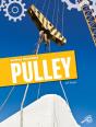 Simple Machines Pulley - Preview