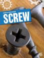 Simple Machines Screw - Preview