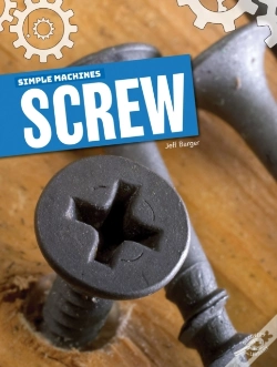 Capa do artigo Simple Machines Screw