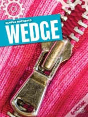 Capa do artigo Simple Machines Wedge