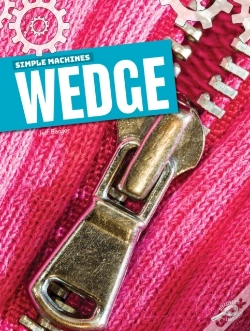 Capa do artigo Simple Machines Wedge