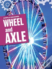 Capa do artigo Simple Machines Wheel And Axle