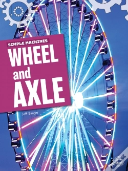 Capa do artigo Simple Machines Wheel And Axle