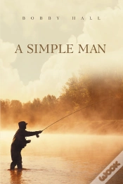 Capa do artigo Simple Man