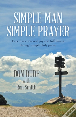 Capa do artigo Simple Man Simple Prayer