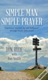 Simple Man Simple Prayer