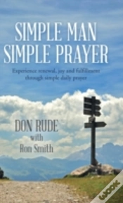 Capa do artigo Simple Man Simple Prayer