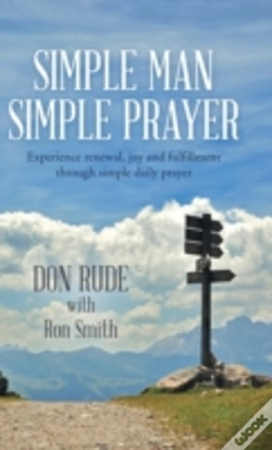 Capa do artigo Simple Man Simple Prayer