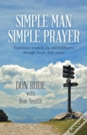 Simple Man Simple Prayer