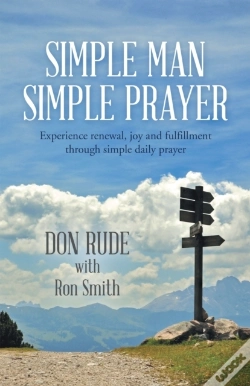 Capa do artigo Simple Man Simple Prayer