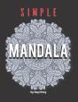 Simple Mandala - Preview