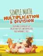 Simple Math Multiplication & Division - Preview