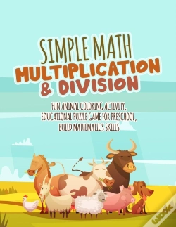 Capa do artigo Simple Math Multiplication & Division