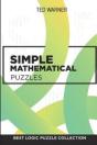 Simple Mathematical Puzzles: Creek Puzzl - Preview