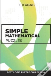 Simple Mathematical Puzzles: Creek Puzzl