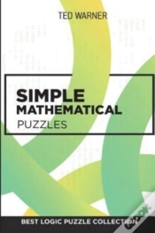 Capa do artigo Simple Mathematical Puzzles: Creek Puzzl