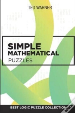 Capa do artigo Simple Mathematical Puzzles: Creek Puzzl