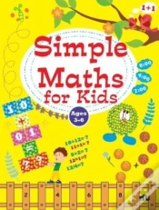 Capa do artigo Simple Maths For Kids